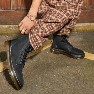 Dr. Martens Combs Boot